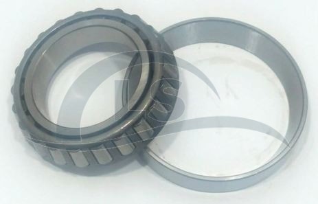 Rolamento Semi-Eixo Traseiro - Tratores Massey Ferguson 265 / 275 / 290 