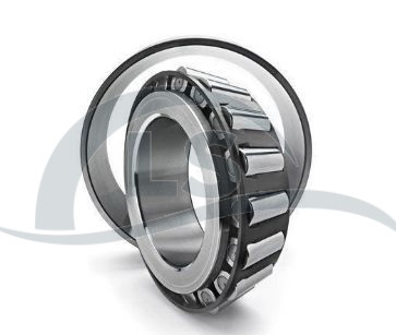 Rolamento cubo roda dianteiro externo – Tratores Ford/New Holland 4600 / 4610 / 4630 / 6600