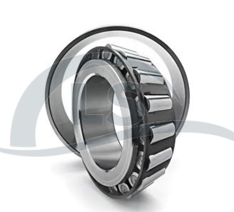 Rolamento HGF 30302