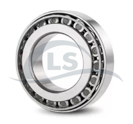 Rolamento  395A/394A Semi-Eixo Traseiro - Tratores Massey Ferguson 265 / 275 / 290 