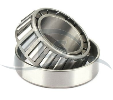 Rolamento da lateral diferencial - Tratores Valtra/Valmet 118 a 1580 / 885 / 985 