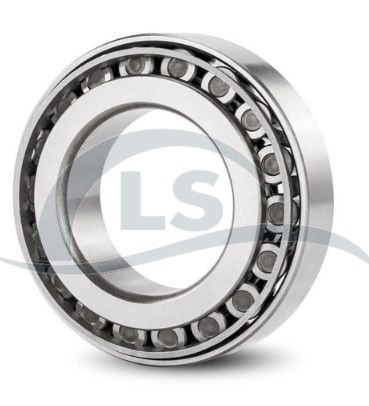 Rolamento do cubo dianteiro 37425/37431 - Tratores Valtra/Valmet 880 a 985 / 1180