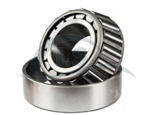 Rolamento HL - LM67048/10