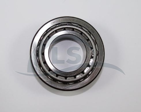 Rolamento Manga de Eixo Inferior HGF 32208 - Tratores Valmet/Valtra 62 / 65 / 68 / 85 / 86 / 88 