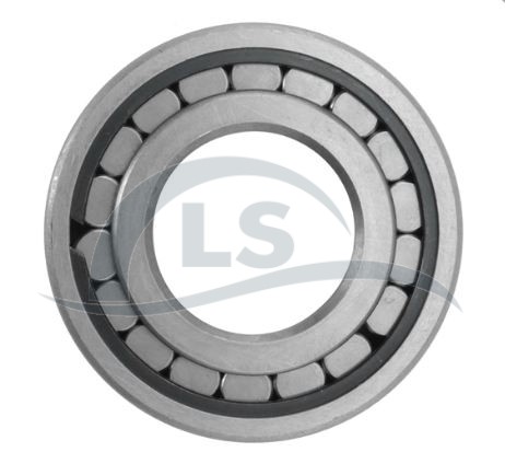 Rolamento Pinhão Diferencial - Tratores Massey Ferguson 50X a 95X / 235 a 296