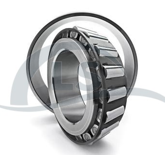 Rolamento Roda Dianteira CBT - DPI 28580/28521 