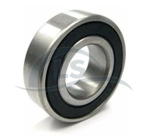 Rolamento NSK 6001-2RS C3