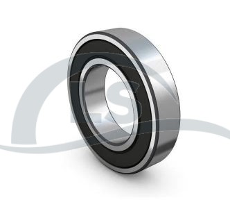 Rolamento HCH 6309-2RS C3