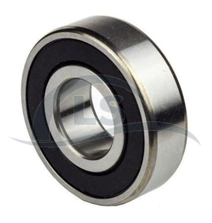 Rolamento HCH 6311-2RS C3