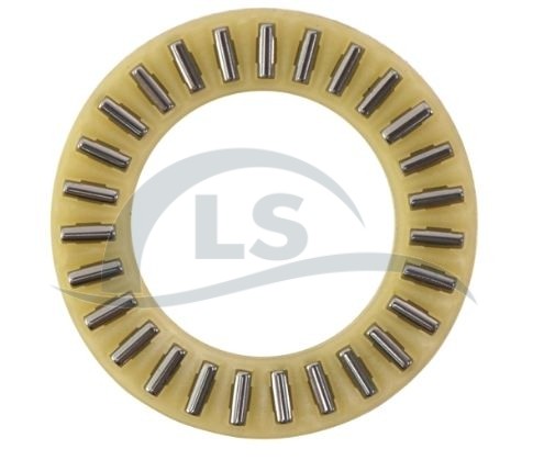 Rolamento Braço Nivelador - Tratores Massey Ferguson 250 / 262 / 265 / 271 / 275 / 81X-XE / 283 / 290 / 292