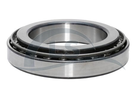 Rolamento Rolos Cônicos Câmbio LA2226 - Tratores Valtra/Valmet 65 a 785 