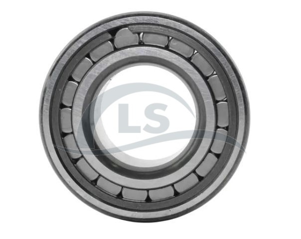 Rolamento Transmissão Arvore Primaria - Tratores Massey Ferguson Linha X / 235 / 265 