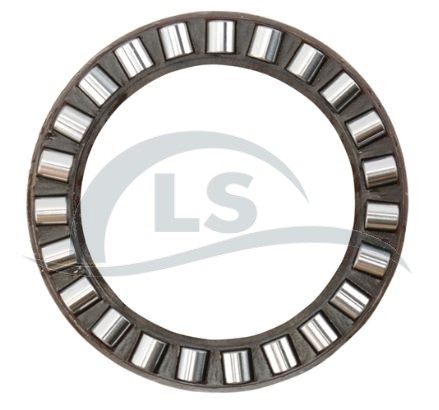 Rolamento axial do eixo principal da transmissão - Tratores Valtra/Valmet 65 a 88 / 685 / 785 