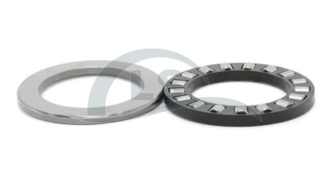 Rolamento Eixo Do Cambio - Tratores Valtra/Valmet 62 a 785 / 880