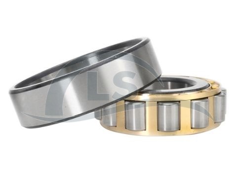 Rolamento cambio NU307 – Tratores Valtra/Valmet 60 a 88 | 685 / 785