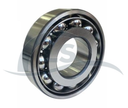 Rolamento do Cubo - RMS8 - Tratores Ford 4630 / 5030
