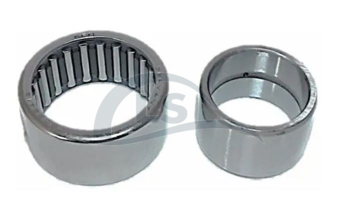 Rolamento agulha superior da manga eixo 4X2 – Tratores Valtra/Valmet 62 /65 / 85 / 86 / 88 - 685 / 785