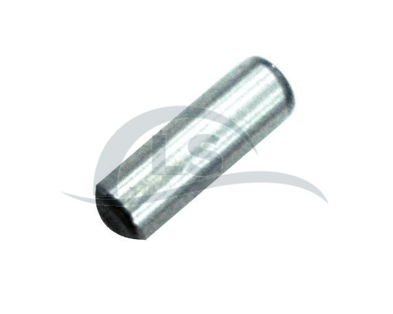 Rolete Reduzida Caixa Cambio 8/12 Velocidades - Tratores Massey Ferguson 265 a 299 / 610 a 650 / 5285 a 5320