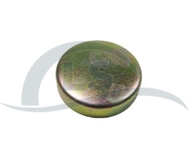 Selo Do Bloco Motor Aço Inox 50,2 mm - Tratores Massey Ferguson 