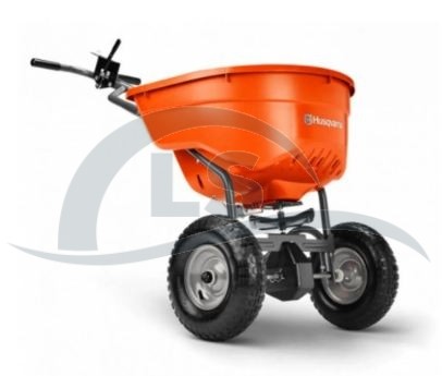 Semeadora rebocavel  59 Kg Husqvarna