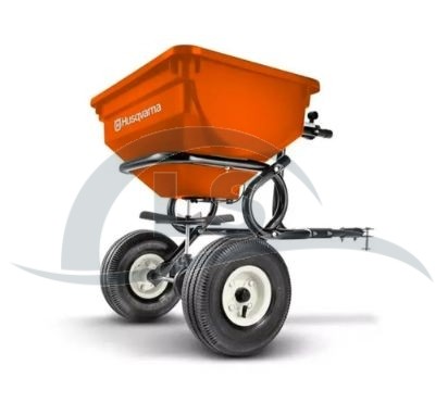 Semeadora rebocavel 39 Kg Husqvarna