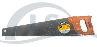 Serrote profissional 22" 560 mm - Vonder