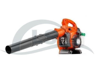 Soprador de Folhas Husqvarna 125B - Sem Recolhedor 