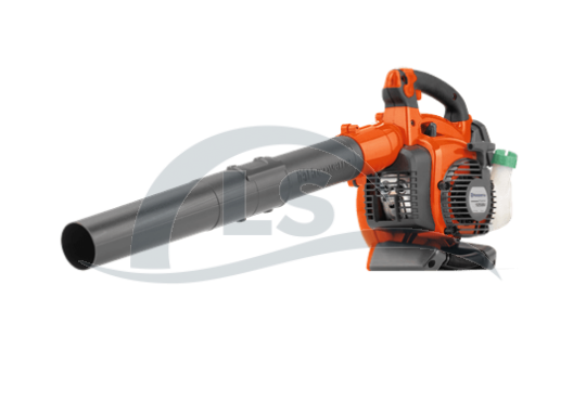 Soprador Aspirador Husqvarna 125BVx 
