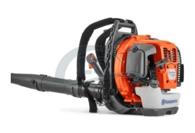 Soprador De Folha Costal Husqvarna 578BTF 