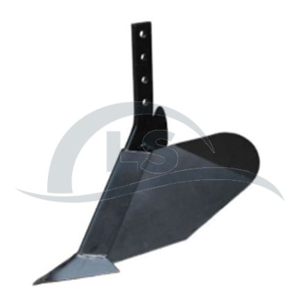 Sulcador De Solo Com Regulagem Para Motocultivador Husqvarna TF338 / TF544 / TF545D / TF545DE