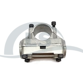 Suporte Cabo Guidão Completo Roçadeira Husqvarna 236R / 143RII
