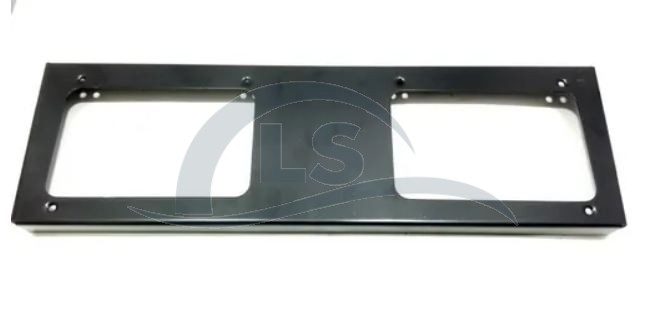 Suporte Farol Moderno Quadrado Massey Ferguson 265 a 299