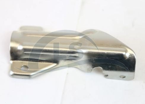 Suporte Protetor Detr. para Roçadeira Husqvarna 236 / 143RII / 241