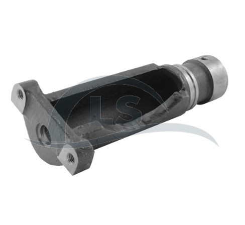Suporte Quadrante Hidráulico Trator Massey Ferguson 265 a 299