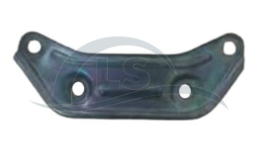 Suporte Para Silencioso - Motosserras Husqvarna 365 / 371 / 372 / 390