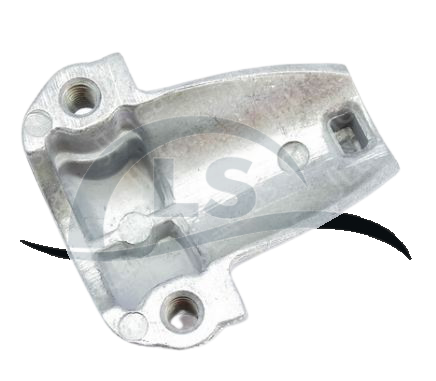 Suporte inferior roçadeira Husqvarna 226R
