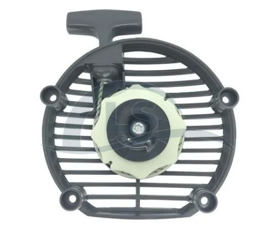 Tampa Arranque Completa Soprador Husqvarna 125Bx/BVx