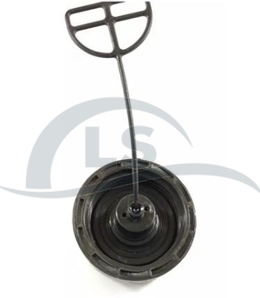 Tampa Tanque Combustível Roçadeira Husqvarna 143RII/236R