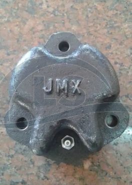Tampa calota da roda cubo dianteiro (4X2) – Tratores Valtra/Valmet 68 / 78 / 88 / 685 / 785 / BF65 / BF75 / BL77 / BL88 / 600 / 700 / 800 / 900 