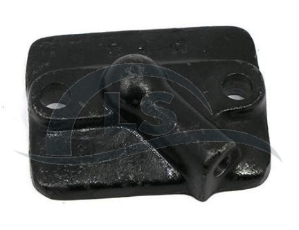Tampa Levante Hidráulico - Tratores Massey Ferguson 250X / 265 / 275 / 290 - 610 / 620 / 630 / 640 / 650