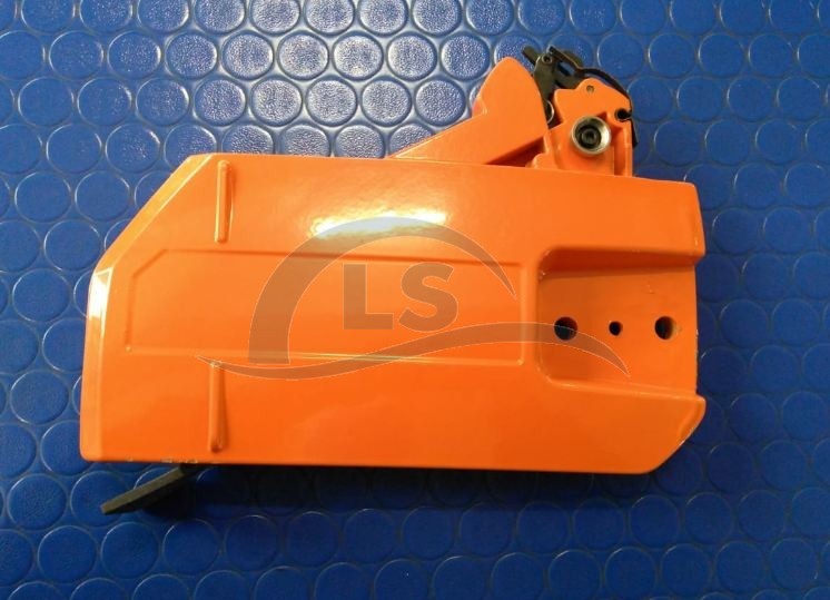 Tampa Semi Completa Para Motosserra Husqvarna 61 / 268 / 272 
