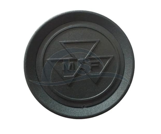 Tampa Volante Direção - Tratores Massey Ferguson 235 / 250 / 265 / 270 / 272 / 275 / 290 / 292