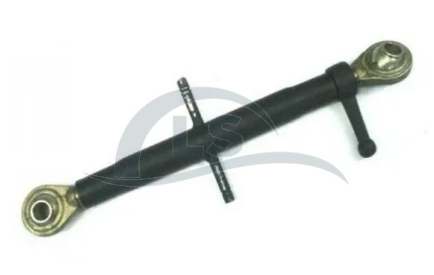 Terceiro Ponto - Tratores Valtra/Valmet 