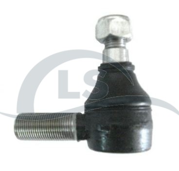 Terminal de direção rosca 13/16″ 16 fios direita externa - Colheitadeiras New Holland 1530 / 4040 / 5050