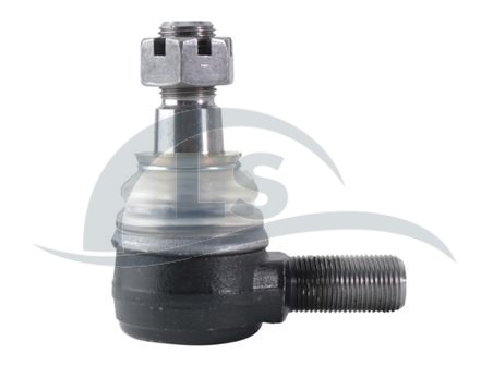 Terminal Curto Cilindro Direção - Tratores Valtra/Valmet 885 / 985 / 1280 / 1580 4x4