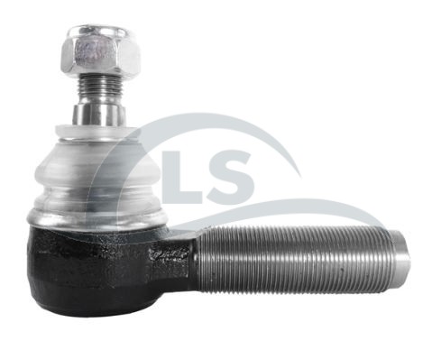 Terminal de direção curto – Tratores Massey Ferguson 50X / 55X / 65X / 235 / 250 / 275 / 290