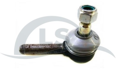 Terminal de direção curto – Tratores Valtra/Valmet  68 / 78 / 88 / 685 / 785 / 880 / 980 