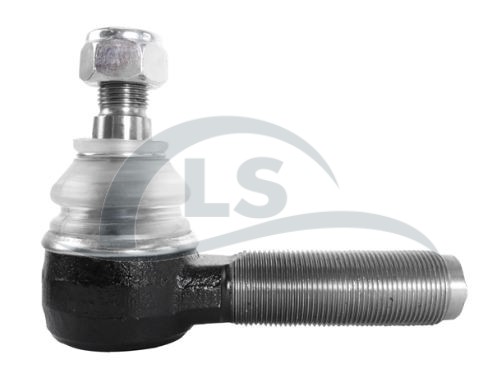 Terminal Curto Direção - Trator Massey Ferguson 85X / 275 / 283 / 290