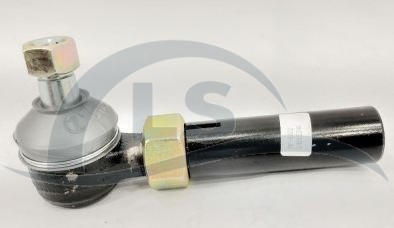 Terminal de direção forjado c/ adaptador – Tratores Massey Ferguson 50X / 55X / 65X / 235 / 250 / 265 / 275 / 290