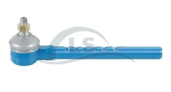 Terminal Direção Regulagem Trator Ford New Holland 4600 4610